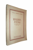 Historia Polski - od połowy 15 wieku do roku 1795