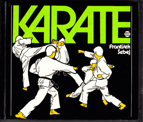Karate SLOVENSKY