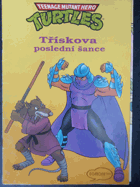 Třískova poslední šance