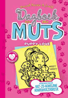Puppy Love - avonturen van een niet-zo-geweldige hondenverzorgster