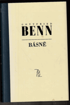 BÁSNĚ
