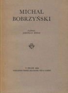 Michal Bobrzyński