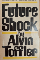 Future shock