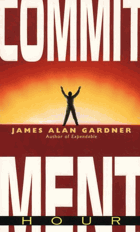Commitment hour