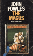The magus