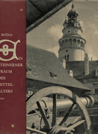 Ein steinerner Traum des Mittelalters