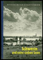Schwerin und seine sieben Seen