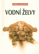 Vodní želvy