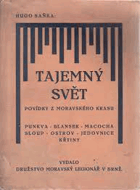Tajemný svět