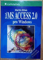 MS Access 2.0 pro Windows