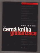 Černá kniha globalizace