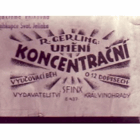 Umění koncentrační - vyučovací běh ve 12 dopisech
