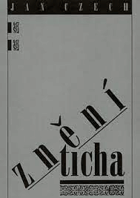 Znění ticha - Filozofický esej o umění