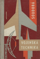 Soudobá vojenská technika. Sborník