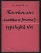 2SVAZKY Navrhování, stavba a provoz tepelných sítí