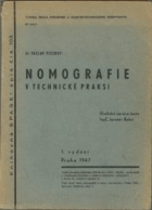 Nomografie v technické praksi.