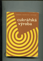 Cukrářská výroba