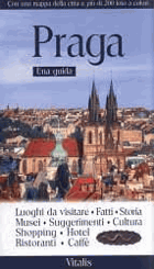 Praga - guida turistica alla Città d'Oro