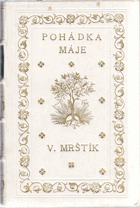 Pohádka máje