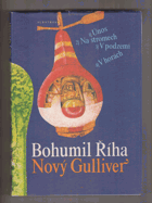 Nový Gulliver