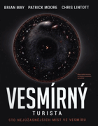 Vesmírný turista - sto nejúžasnějších míst ve vesmíru