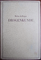 Drogenkunde