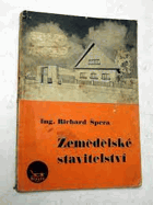 Zemědělské stavitelství.