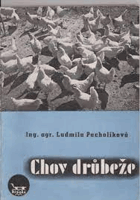 Chov drůbeže