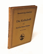 Die Keilschrift