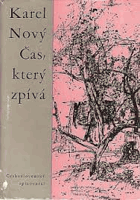 Čas, který zpívá - fejetony a črty z let 1945-1960 VĚNOVÁNÍ AUTORA!!