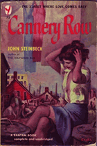 Cannery Row