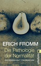 Die Pathologie der Normalität - zur Wissenschaft vom Menschen