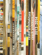 Česká architektura 2013-2014
