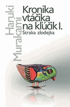2SVAZKY Kronika vtáčika na kľúčik 1+2. Straka zlodejka + Vtáčik jasnovidec