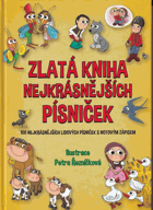 Zlatá kniha nejkrásnějších písniček
