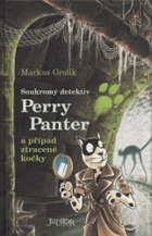 Soukromý detektiv Perry Panter a případ ztracené kočky