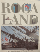 Rogaland - A Many Faceted County