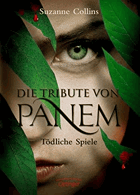 Die Tribute von Panem - Tödliche Spiele
