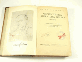 Współczesna Literatura Polska