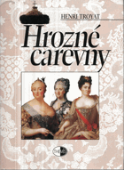Hrozné carevny