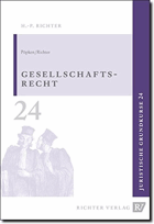 Gesellschaftsrecht