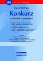 Konkurz v otázkách a odpovědích