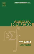 Sobolev Spaces