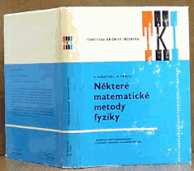 Některé matematické metody fyziky