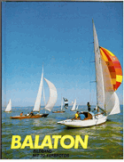 Balaton - Bildband Mit 70 Farbtotos