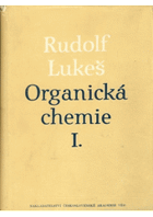 Organická chemie I
