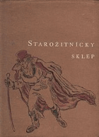 Starožitnícky sklep