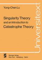 Singularity theory and an introduction to catastrophe theory.