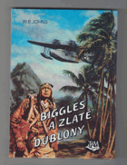 Biggles a zlaté dublony