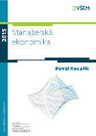 Manažerská ekonomika